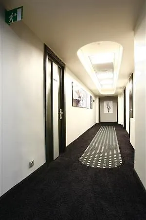 Central Park View Apartments Bucharest