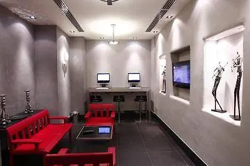 Central Park View Apartments Бухарест Румыния