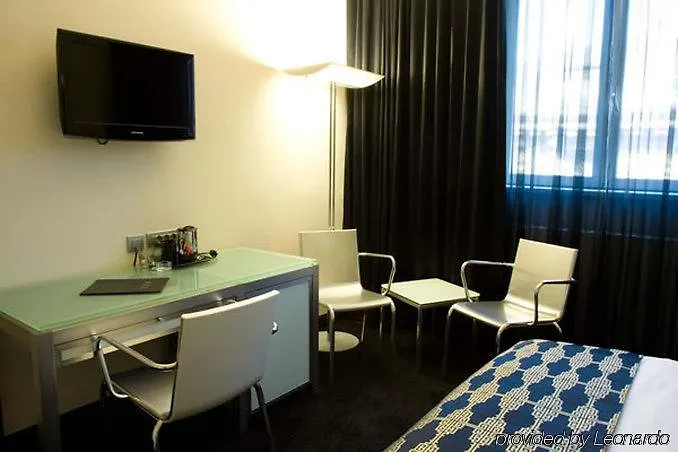 Central Park View Apartments Bucharest