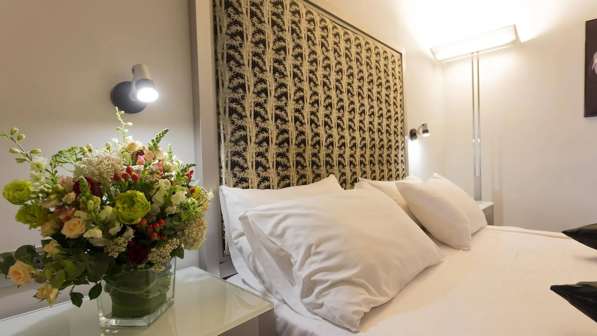 Central Park View Apartments Бухарест
