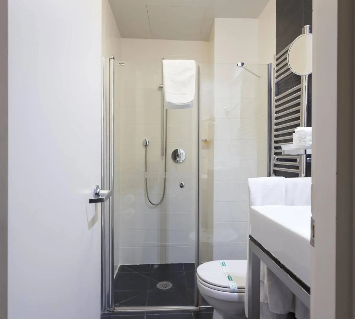 Central Park View Apartments Бухарест