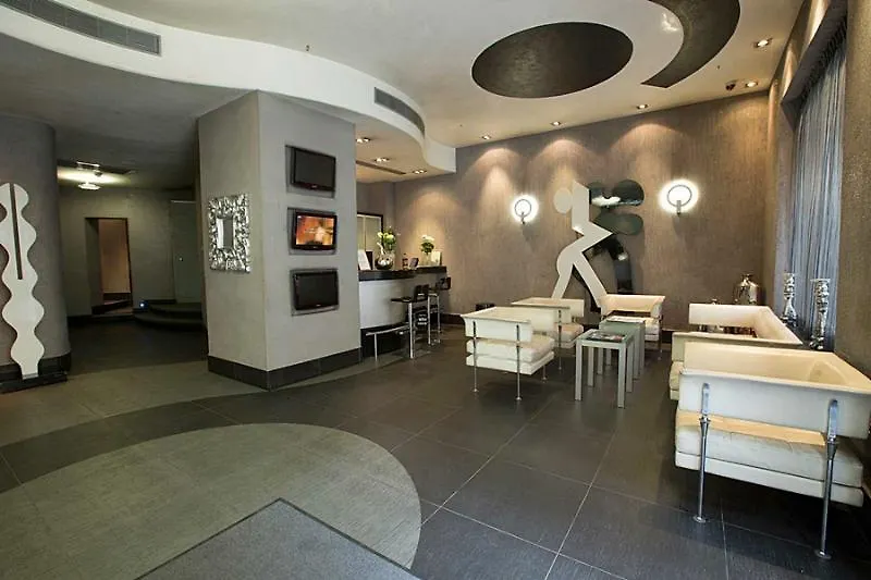 Central Park View Apartments Boekarest 0*,