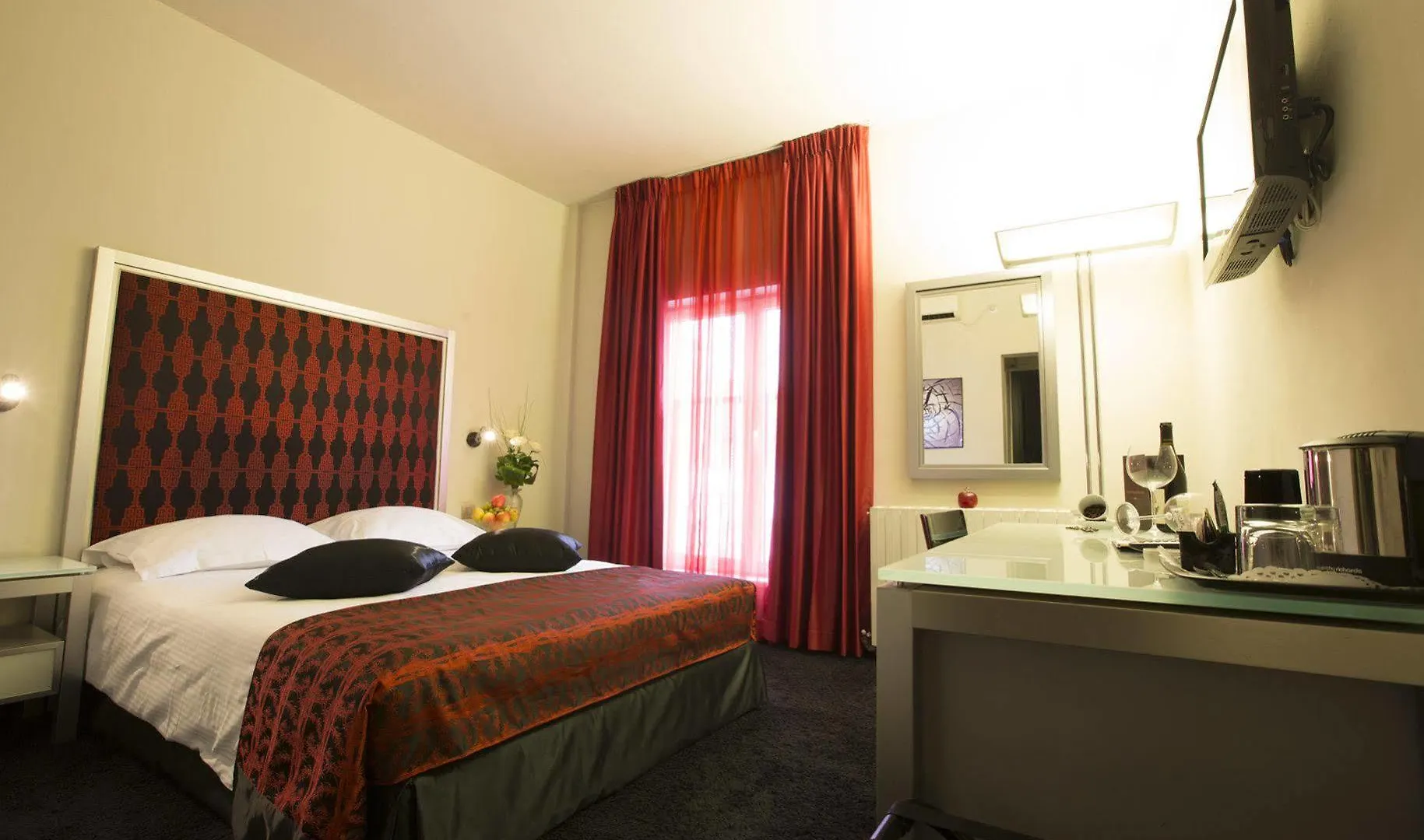 Central Park View Apartments Boekarest 0*,  Roemenië