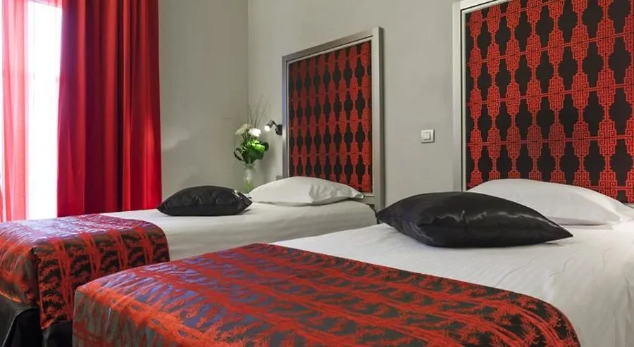 Central Park View Apartments Boekarest Roemenië