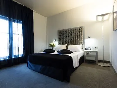 Central Park View Apartments Boekarest 0*,
