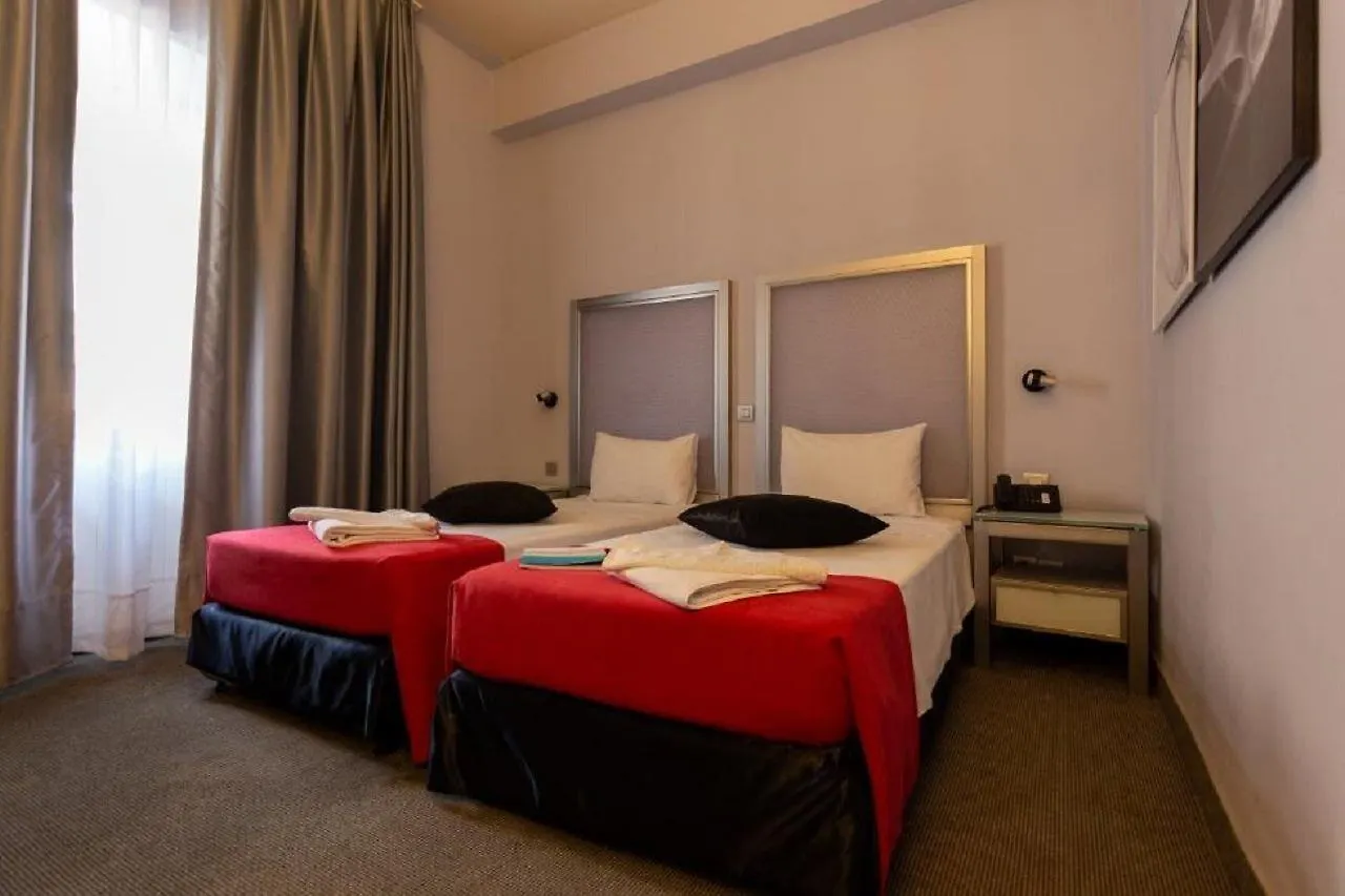Central Park View Apartments Boekarest 0*,  Roemenië
