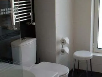 Central Park View Apartments 布加勒斯特 罗马尼亚