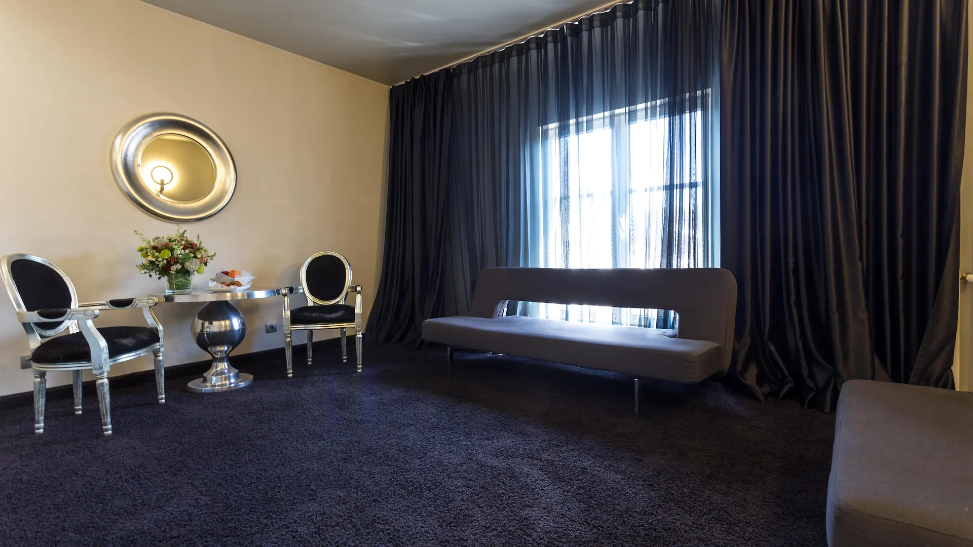 Central Park View Apartments 布加勒斯特 0*,  罗马尼亚