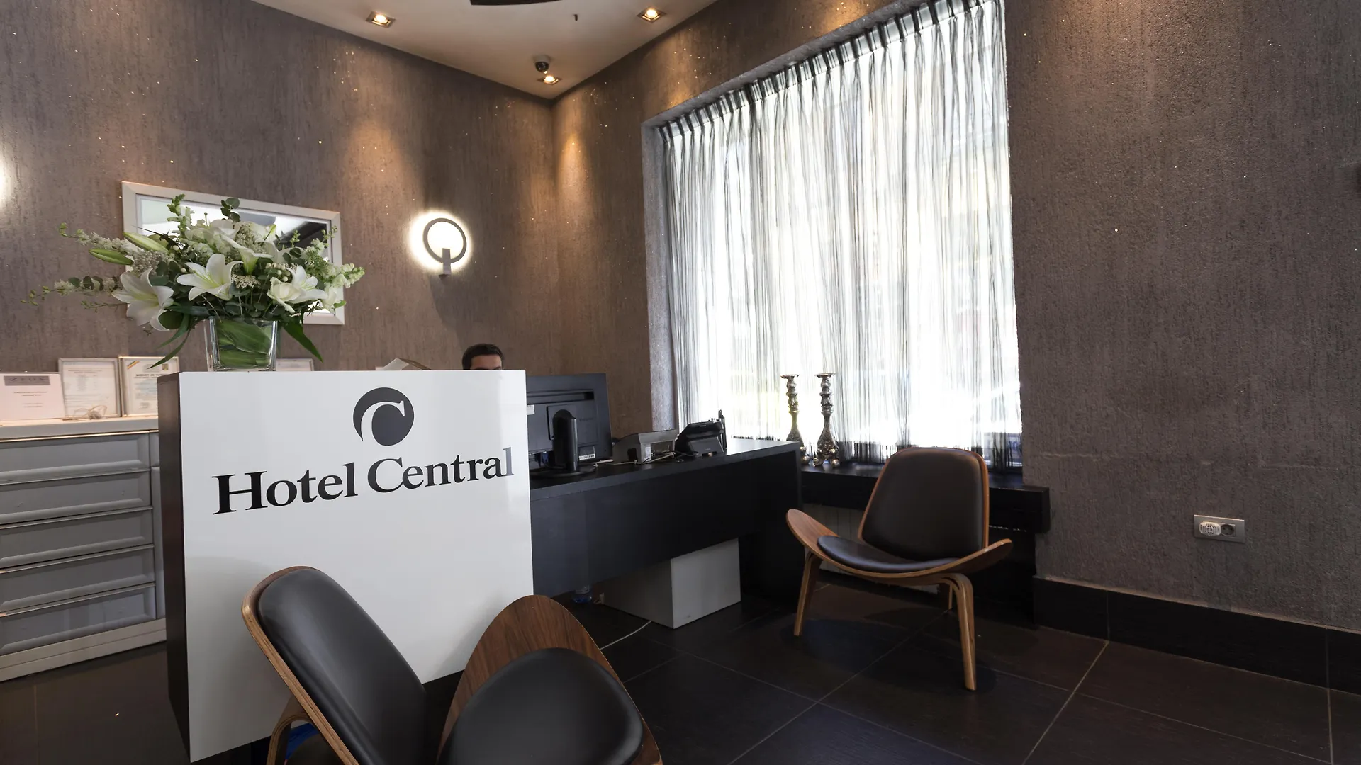 Central Park View Apartments 布加勒斯特
