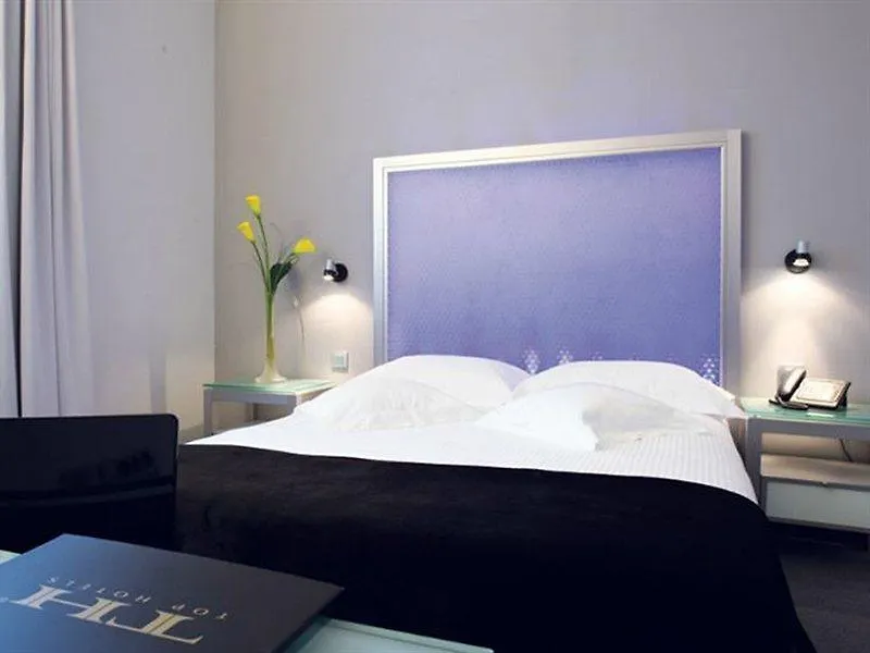 Central Park View Apartments 布加勒斯特