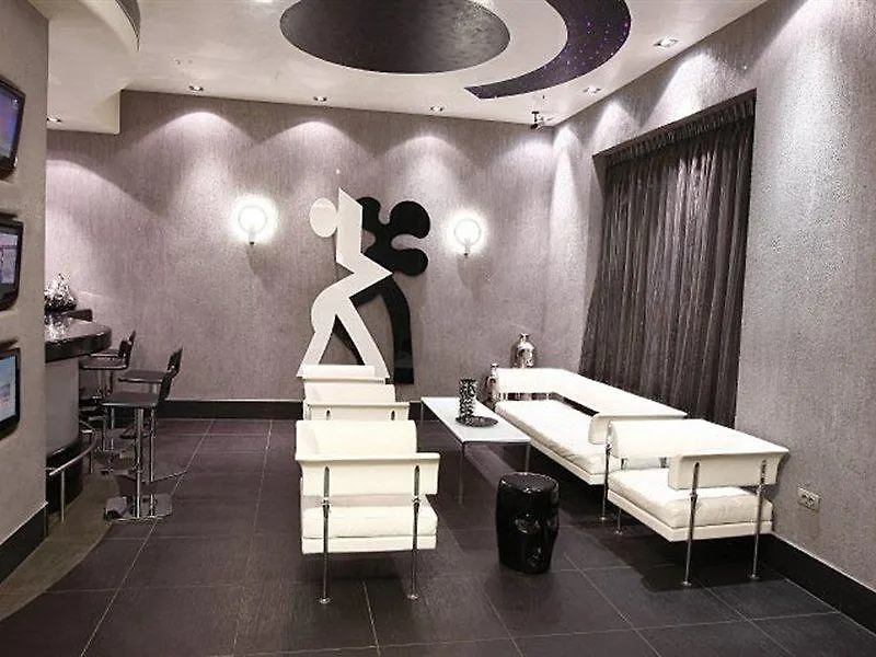 Central Park View Apartments 布加勒斯特