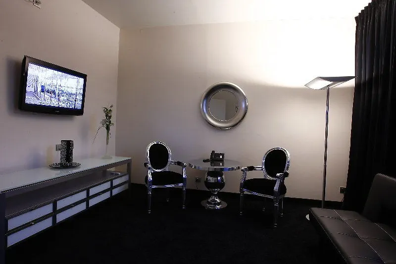 Central Park View Apartments 布加勒斯特 0*,  罗马尼亚