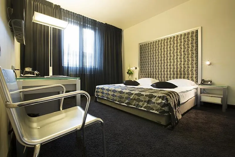 Central Park View Apartments 布加勒斯特