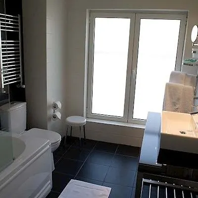 Central Park View Apartments Bükreş