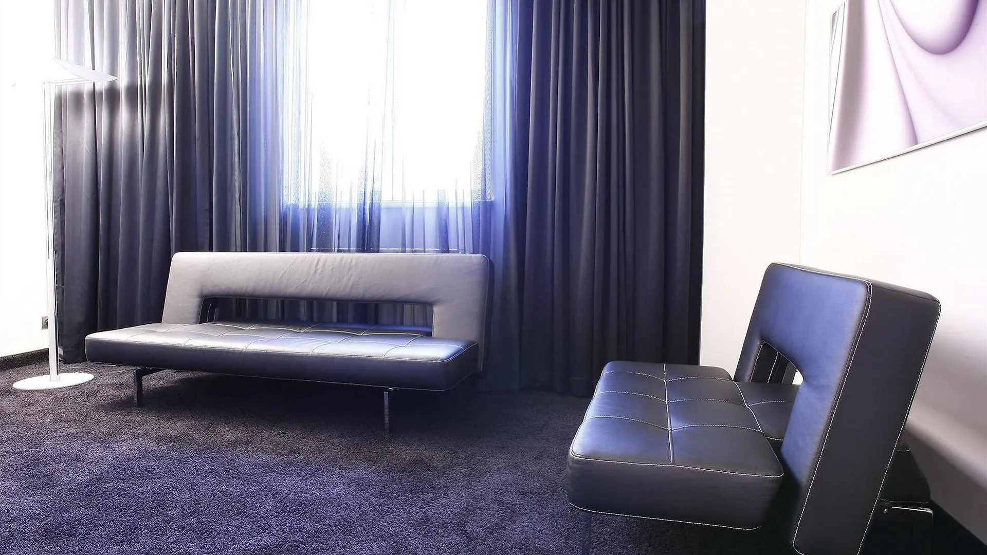 Central Park View Apartments 布加勒斯特 罗马尼亚