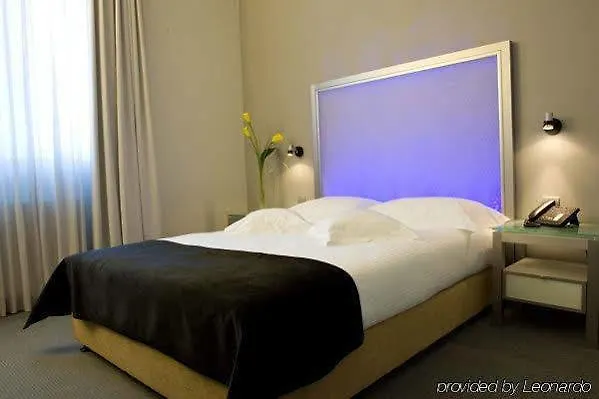 Central Park View Apartments 布加勒斯特 0*,  罗马尼亚