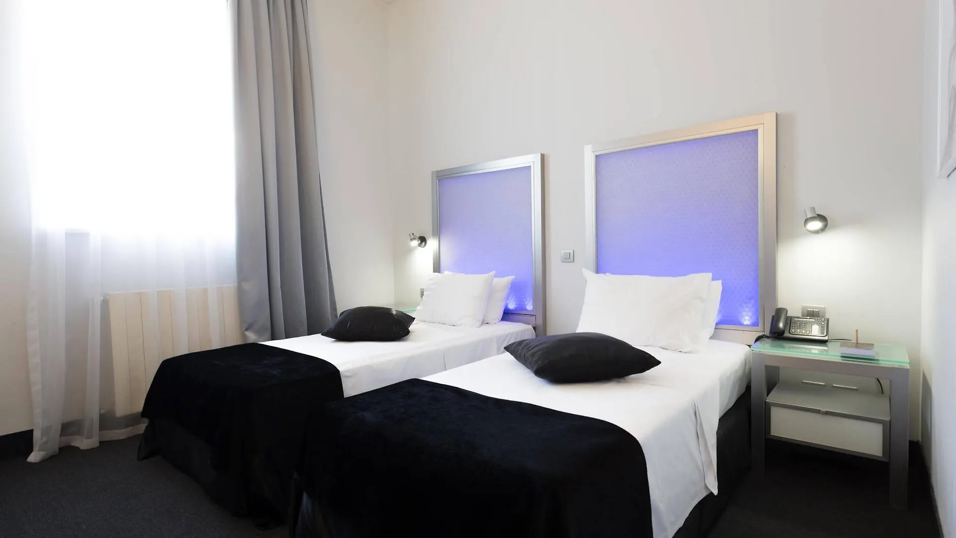 Central Park View Apartments Bükreş