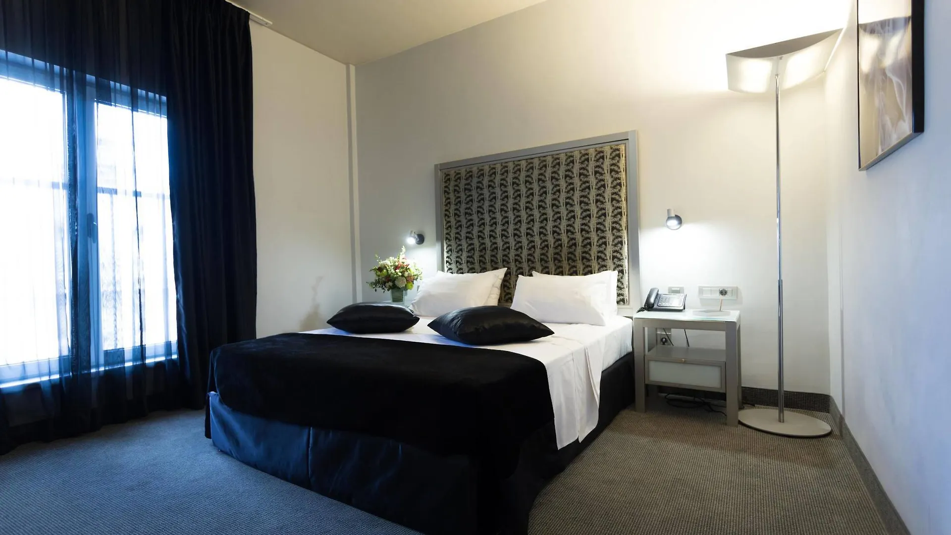 Central Park View Apartments 布加勒斯特