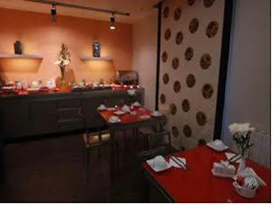 Central Park View Apartments 布加勒斯特 罗马尼亚