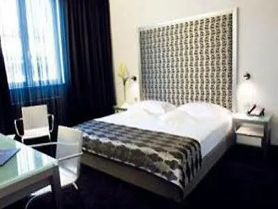 Central Park View Apartments 布加勒斯特