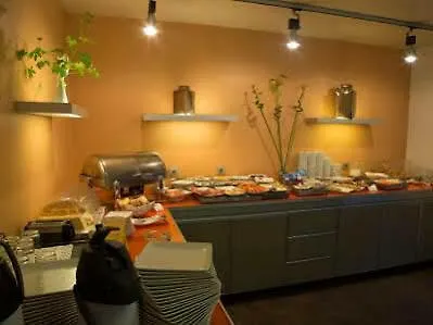 Central Park View Apartments 布加勒斯特